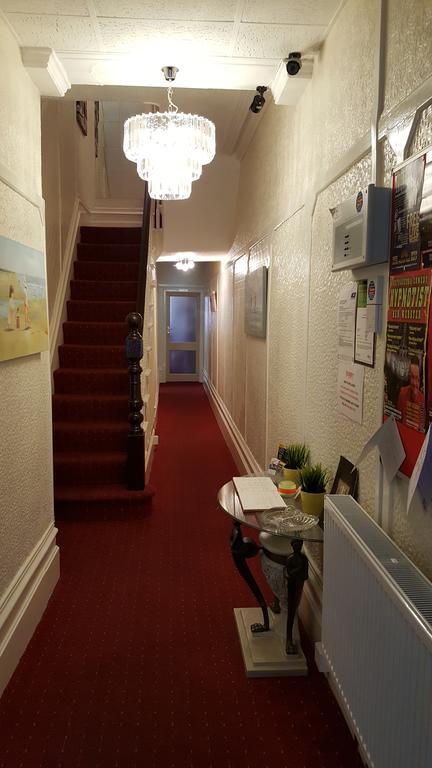 St Kildas, Blackpool Central المظهر الخارجي الصورة