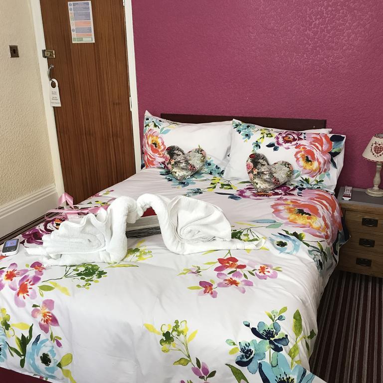 St Kildas, Blackpool Central المظهر الخارجي الصورة